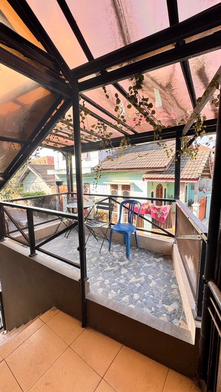  Gazebo Kost